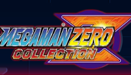 Gogaminggiant.com : Mega Man Zero Collection Review