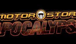 Beyond The D-Pad – E3 Hands On: MotorStorm Apocalypse 3D