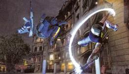 inFamous 2: Sony releases new story- and gameplay-information