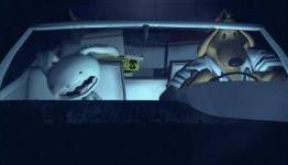 New Sam & Max episode coming June 22, new screenshots and trailer included