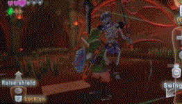 GamerSyndrome at E3 2010: The Legend of Zelda: Skyward Sword Hands-on