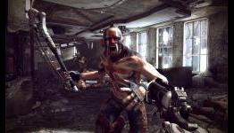 Rage: stunningly looking gameplay-demo from E3 2010