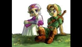 Eiji Aonuma confirms Zelda: Ocarina Of Time 3D as a full remake + Four Swords-Talk