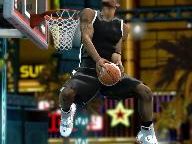 NBA 2K8 Dunk Contest Hands On