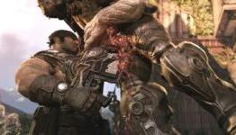 More Than 100 Screenshots Of Gears 3