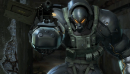 E3 2010: Metal Gear Solid: Rising Screens,Trailer, Impressions