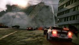 Gamervision: Preview: Motorstorm: Apocalypse 3D