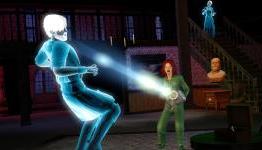 The Sims 3: Ambitions Review (TGS)
