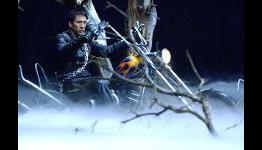 Will Ghost Rider Ride Again with Nicolas Cage and Crank Duo?
