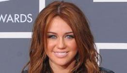 Miley Cyrus attending ‘Wake’ for Paramount?