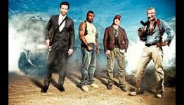 FHTI: The A-Team Movie Review
