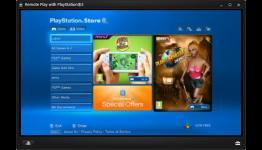 Sony Vaio Remote Play Patch (PS3) for any PC