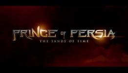 FHTI: Prince of Persia: The Sands of Time Movie Review