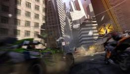 PSFocus: MotorStorm: Apocalypse Hands On