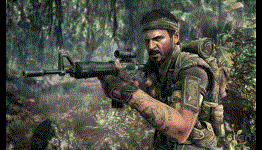PSFocus: Call of Duty: Black Ops Preview