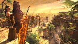 E3: Drakensang: Phileasson’s Secret screenshots