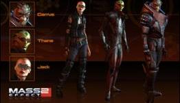 Mass Effect 2 Overlord DLC Review – Explicit Gamer