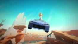 Kinect’s Keeping it Easy for the Kids