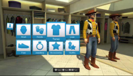 Toy Story 3 heading to PlayStation Home