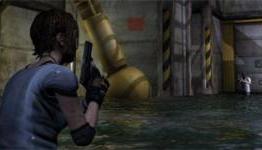 E3 2010: Worry Not, Hydrophobia Is Bringing Its Outrageous Water Physics To PS3