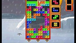 CheatCC: Tetris Party Deluxe (DS) Review