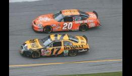 GameSpot: Days of Thunder: NASCAR Edition Hands-On