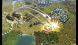 E3 2010: Civilization V Preview and Screenshots | Meodia.com