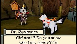 E3 2010: Okamiden trailer