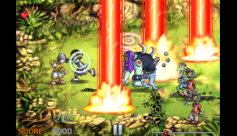 Touch Arcade: Pro Zombie Soccer Review