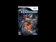 Alien Syndrome – Wii – Fire Fighting Gameplay