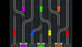 148Apps: Trainyard Review