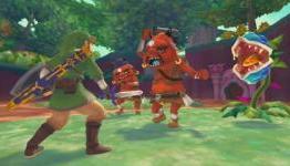 The Legend of Zelda: Skyward Sword Interview: Eiji Aonuma