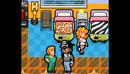 Crazy Mike’s Apps: Hollywood Hospital Review