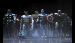 Paranerds.com Reviews Marvel Ultimate Alliance