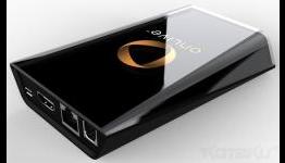 OnLive Running Borderlands at the E3 2010
