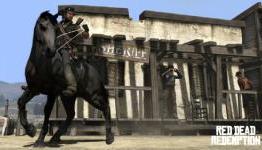 El33tonline Review: Red Dead Redemption
