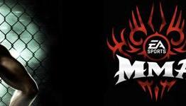 EA´s MMA – Hereos Trailer, Screens & Packshot
