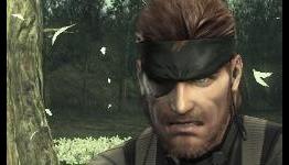 Kojima: Metal Gear Solid 3DS was a Tech-Demo – “Eyes get tired”
