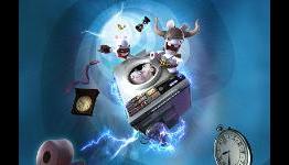 Rabbids Travel in Time Official Website Launched & Release Date Revealed