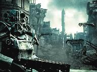 Fallout 3 preview: "Bethesda appears to have nailed it" says PC Zone