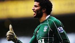 World Cup 2010: David James To Replace Robert Green In Goal For England Against Algeria