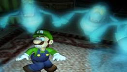 Konno: “Luigi’s Mansion would be a good game for the 3DS”