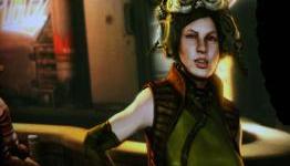 Rage: Gamespot HD stage demo