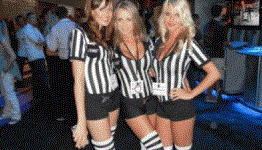 GamerSyndrome at E3 2010: Attack of the Booth Babes