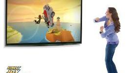 Preview: Kinect JoyRide – Electronic Theatre