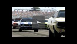 new GT5 trailer: E3 2010 Standard Car Official Movie