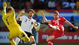 Germany 0-1 Serbia: Highlights  (WC 2010 – Group D)
