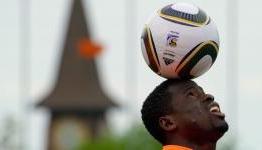 Eboue: Sven’s brought stability
