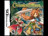 Nintendo DS: Children of Mana Preview