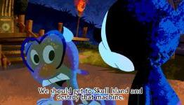 Why Epic Mickey is a Jerk